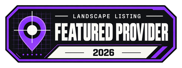 Featured Provider badge
