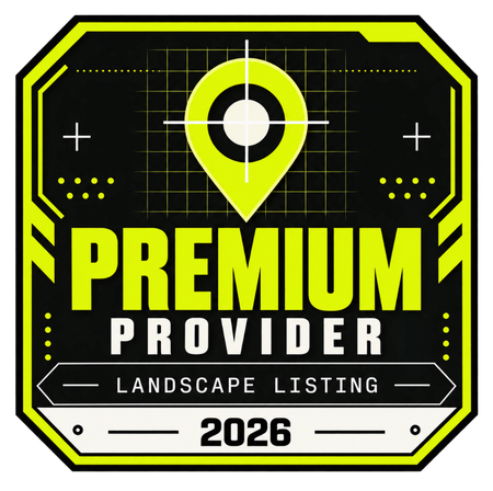 Premium Provider badge