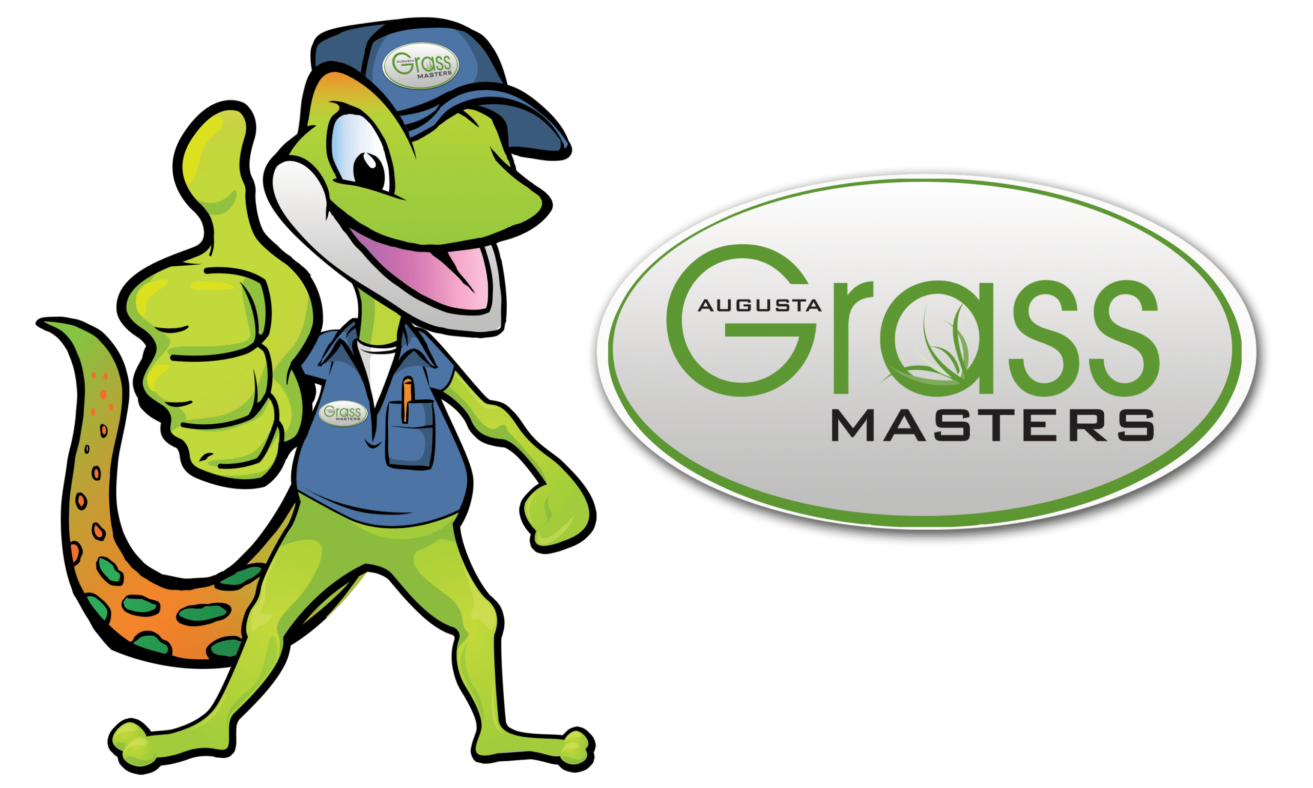 Augusta Grass Masters logo