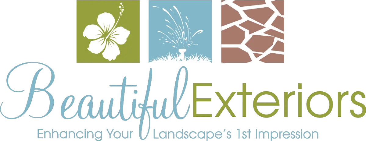 Beautiful Exteriors logo