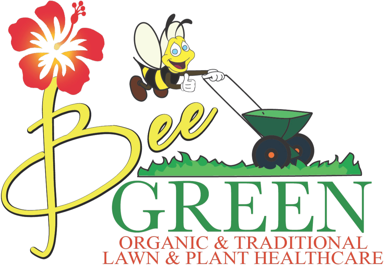 Bee Green logo