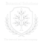 Botanical Solutions logo
