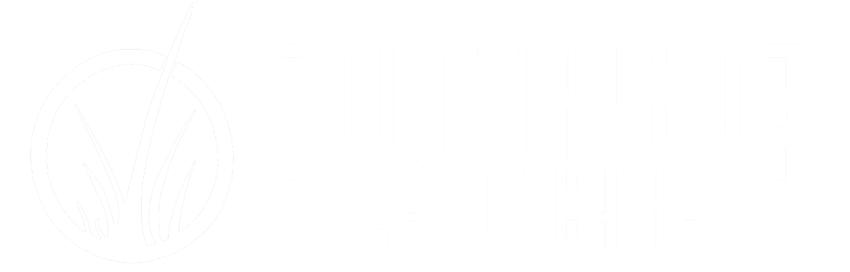 Countryside Lawn Care logo