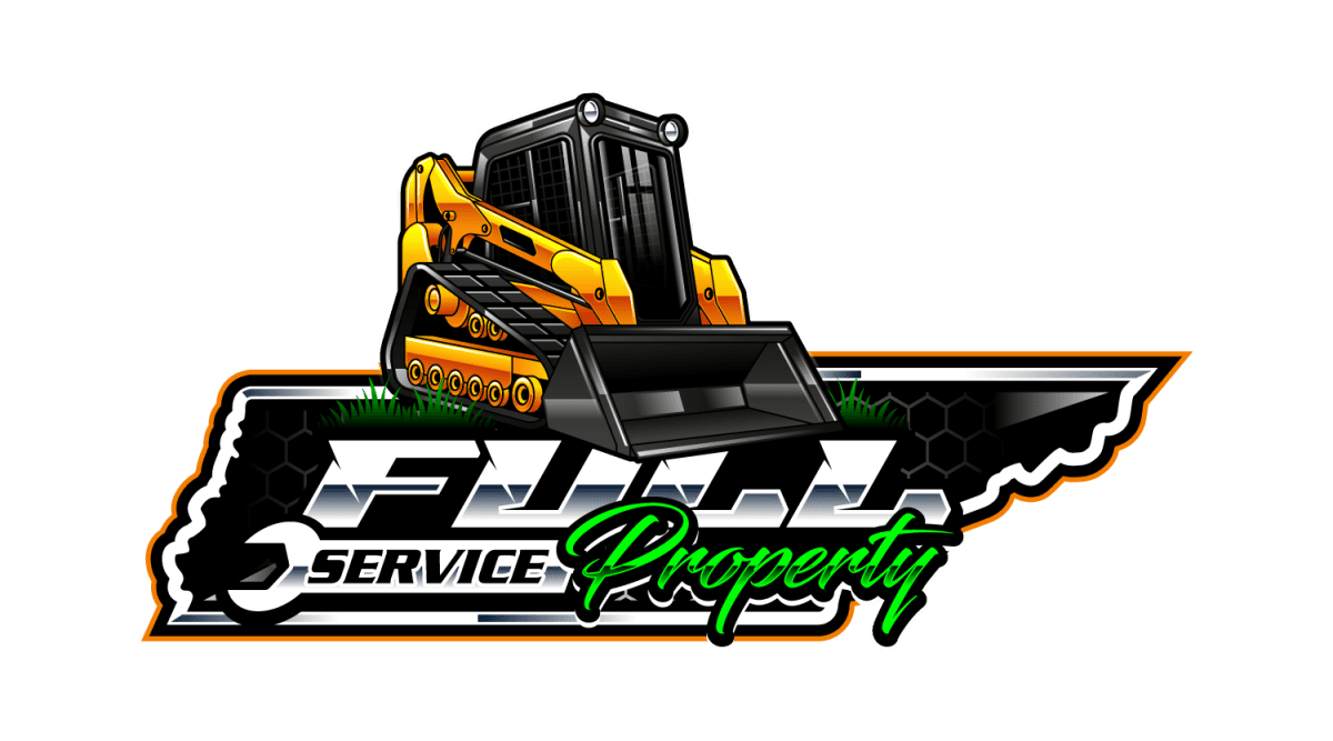 Full Service Property logo