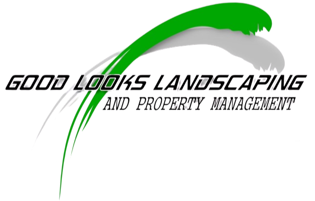 Good Looks Landscaping & Property Management logo