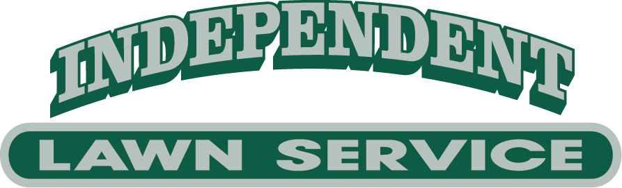 Independent Lawn Service logo