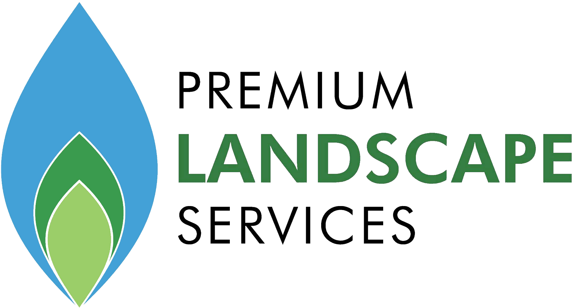 Premium Landscape Services logo