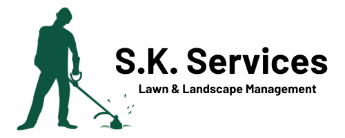 S.K. Services logo