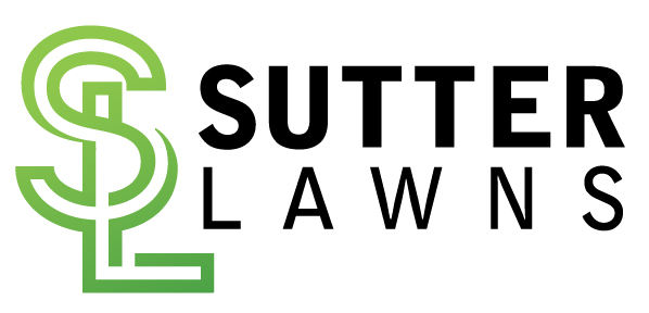Sutter Lawns logo
