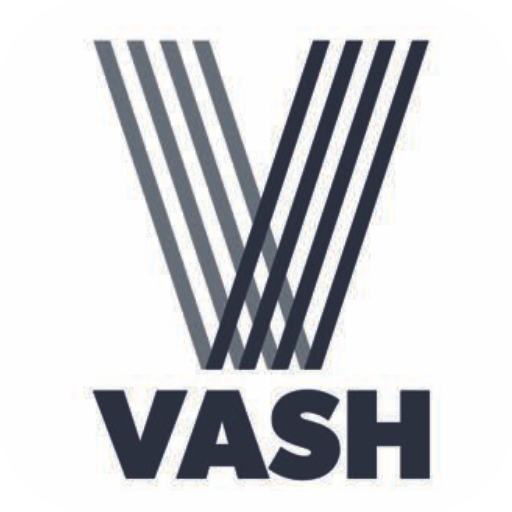 VASH Landscaping & Hardscaping logo